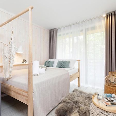 Apartamenty Butikowe & Sauna Zakopane By Renters Esterno foto