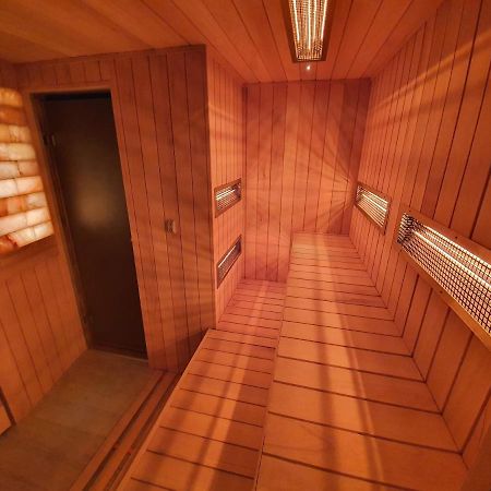 Apartamenty Butikowe & Sauna Zakopane By Renters Esterno foto
