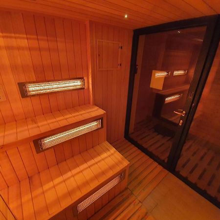 Apartamenty Butikowe & Sauna Zakopane By Renters Esterno foto