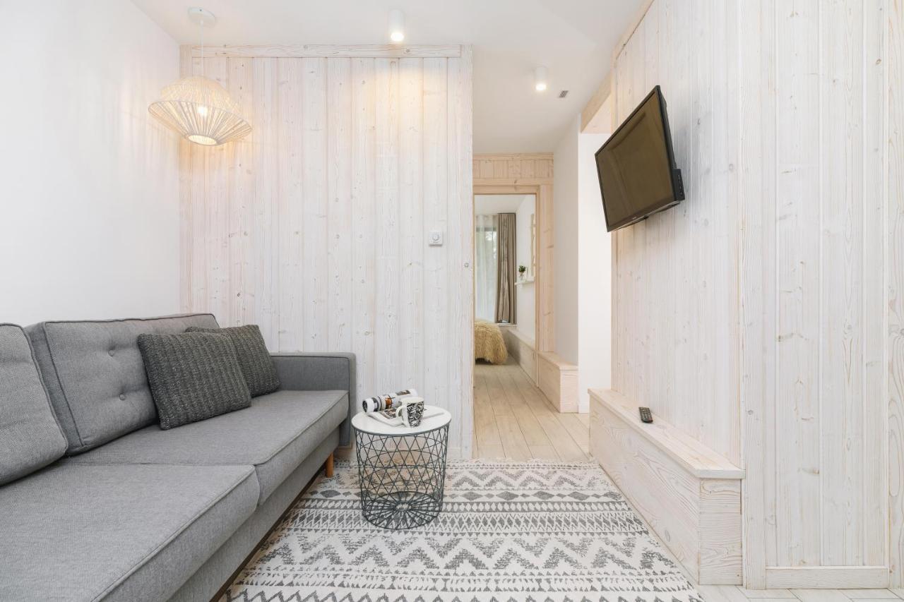 Apartamenty Butikowe & Sauna Zakopane By Renters Esterno foto