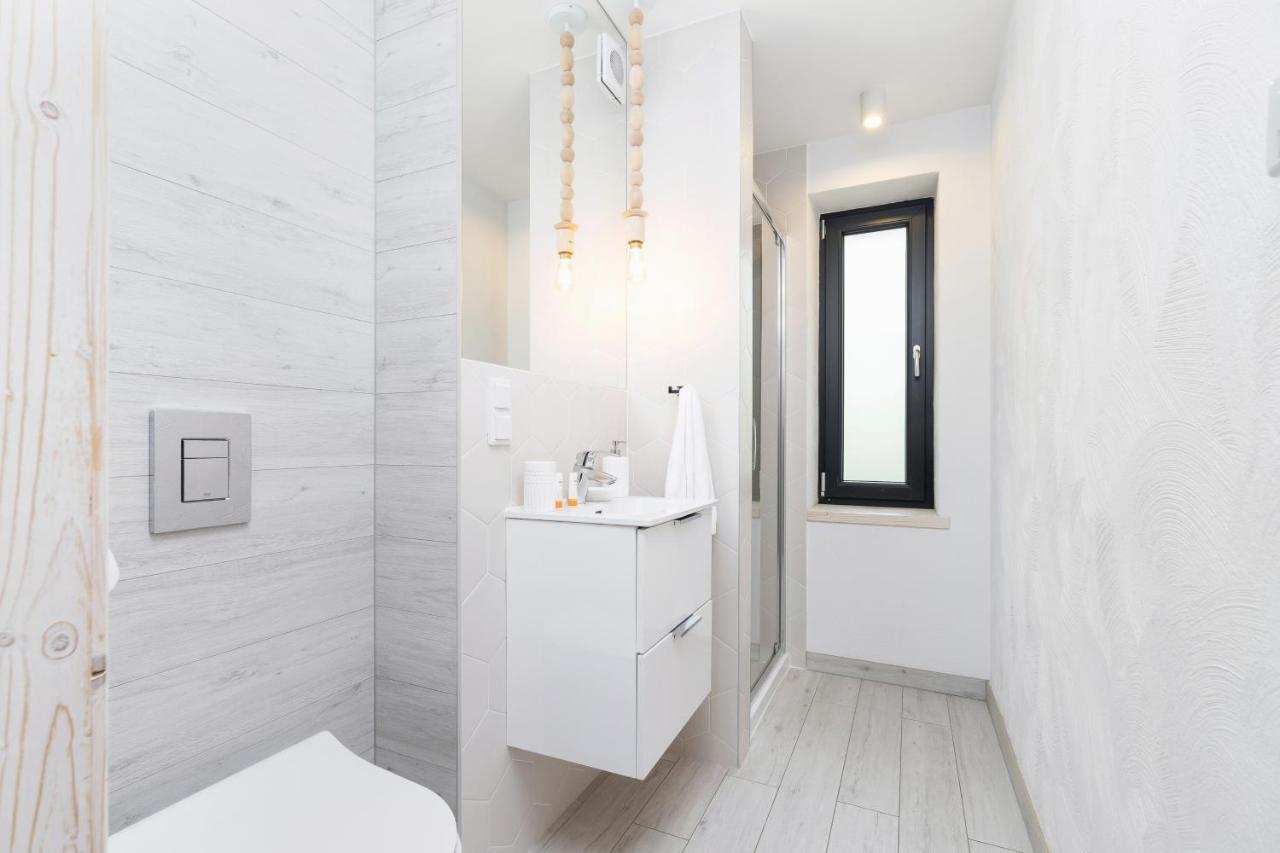 Apartamenty Butikowe & Sauna Zakopane By Renters Esterno foto