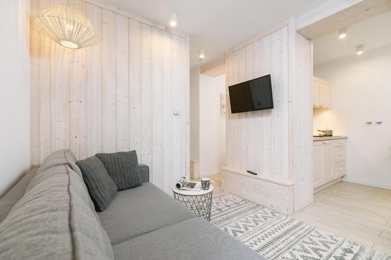 Apartamenty Butikowe & Sauna Zakopane By Renters Esterno foto