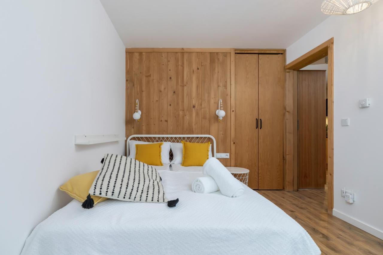 Apartamenty Butikowe & Sauna Zakopane By Renters Esterno foto