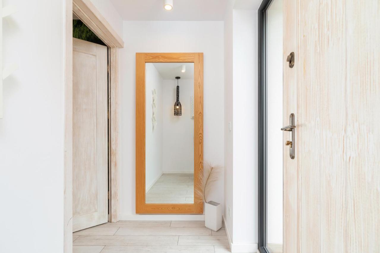 Apartamenty Butikowe & Sauna Zakopane By Renters Esterno foto