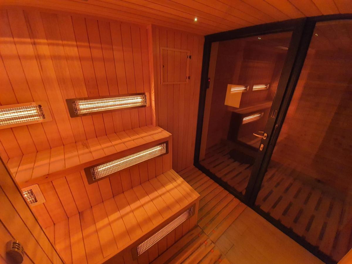Apartamenty Butikowe & Sauna Zakopane By Renters Esterno foto