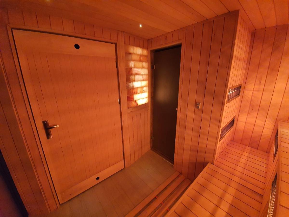 Apartamenty Butikowe & Sauna Zakopane By Renters Esterno foto