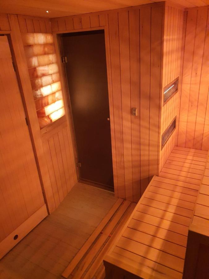 Apartamenty Butikowe & Sauna Zakopane By Renters Esterno foto