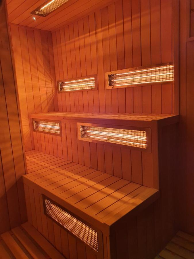 Apartamenty Butikowe & Sauna Zakopane By Renters Esterno foto